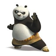 Kung Fu Panda