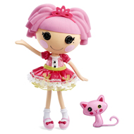 Lalaloopsy