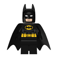 Lego Batman