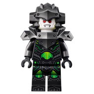 Lego Nexo Knights