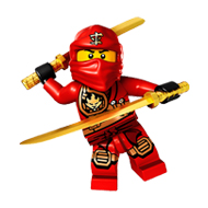 Lego Ninjago