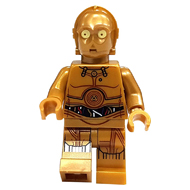 Lego Star Wars