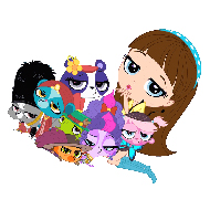 Littlest Pet Shop