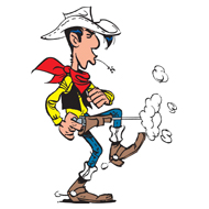 Lucky Luke