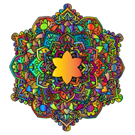 Mandalas