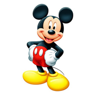 Mickey Mouse