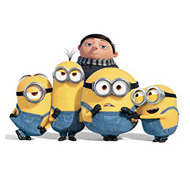 Minions 2 Hoe Gru Superschurk Werd