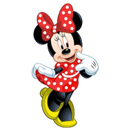 Minnie Mouse