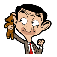 Mr Bean