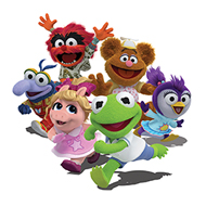 Muppet Babies