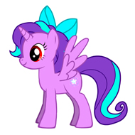 My Little Pony