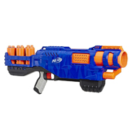 Nerf Blasters