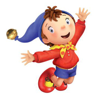 Noddy