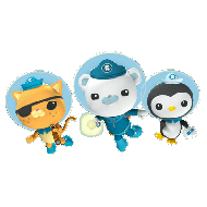 Octonauts