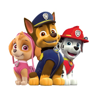 Paw Patrol