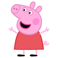 Peppa Pig