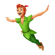 Peter Pan