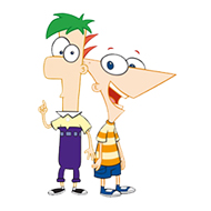 Phineas En Ferb