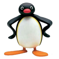 Pingu