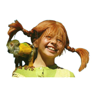 Pippi Langkous