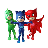 Pj Masks