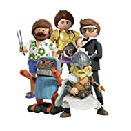 Playmobil The Movie