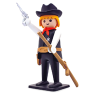 Playmobil