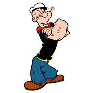 Popeye