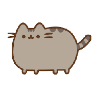 Pusheen