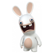 Rabbids Invasion