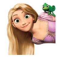 Rapunzel