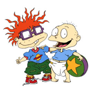 Ratjetoe (Rugrats)