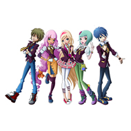 Regal Academy