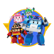 Robocar Poli