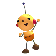 Rolie Polie Olie