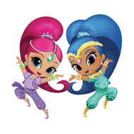 Shimmer En Shine