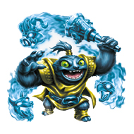 Skylanders