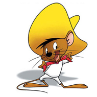 Speedy Gonzalez