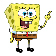 Spongebob Squarepants