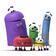 Storybots