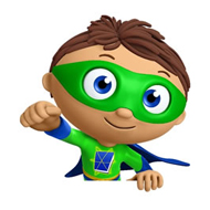 Super Why