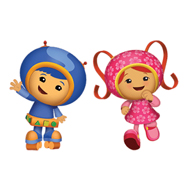 Team Umizoomi