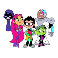 Teen Titans