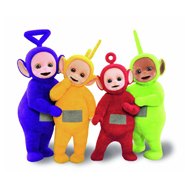 Teletubbies