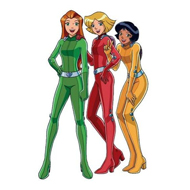 Totally Spies