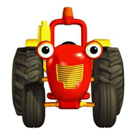 Tractor Tom