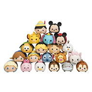 Tsum Tsum