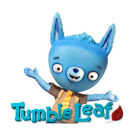 Tumble Leaf