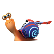 Turbo (pixar)