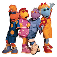 Tweenies